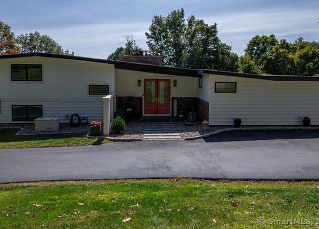 Property at 145 Pine Hill Rd, New Fairfield, CT 06812, 4 beds, 3.5 baths