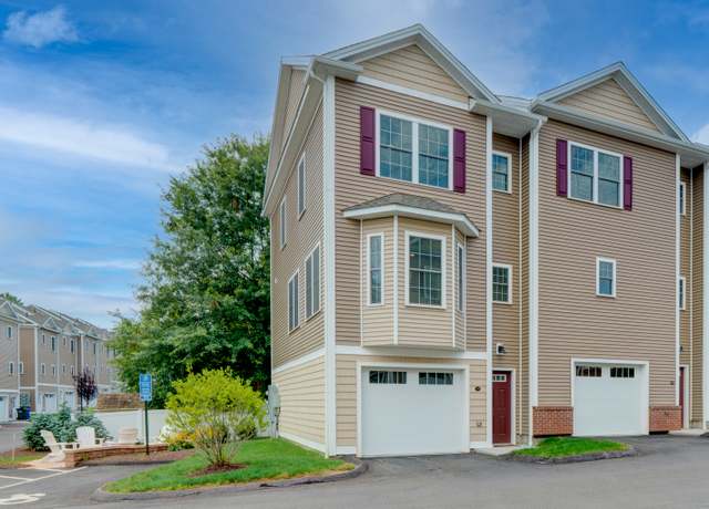 Property at 35 Ringgold St #403, West Hartford, CT 06119, 3 beds, 2 baths