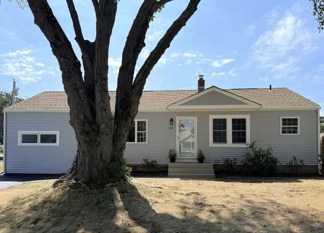 Property at 44 Columbia Dr, Milford, CT 06460, 3 beds, 1 bath