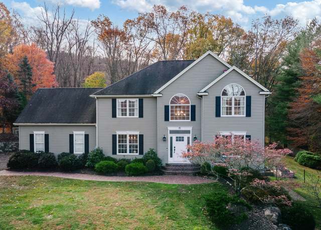 Property at 51 Hine Hill Rd, New Milford, CT 06776, 4 beds, 3.5 baths