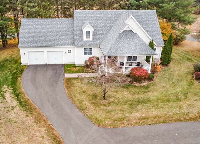 Property at 145 Morning Glory Ct #145, Windsor, CT 06095, 2 beds, 2.5 baths