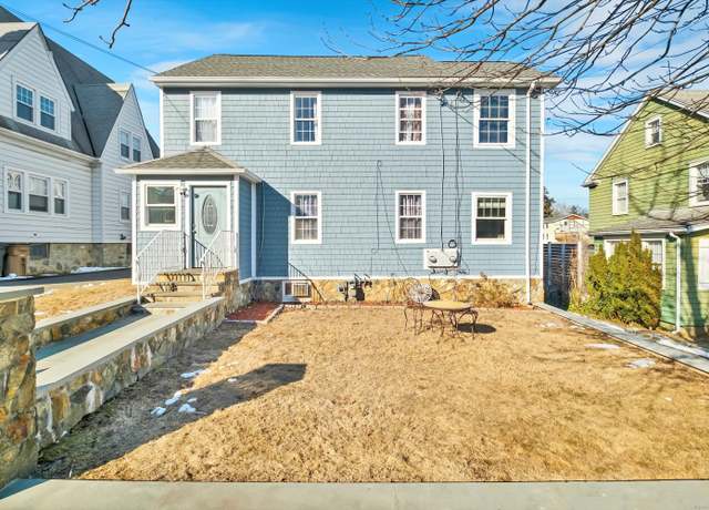 Property at 49 Plymouth Rd, Stamford, CT 06906, 4 beds, 2 baths
