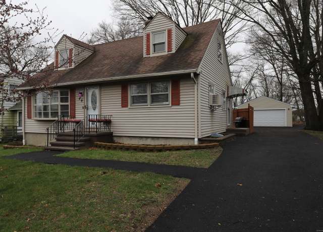 Property at 84 Edward St, West Haven, CT 06516, 3 beds, 2 baths