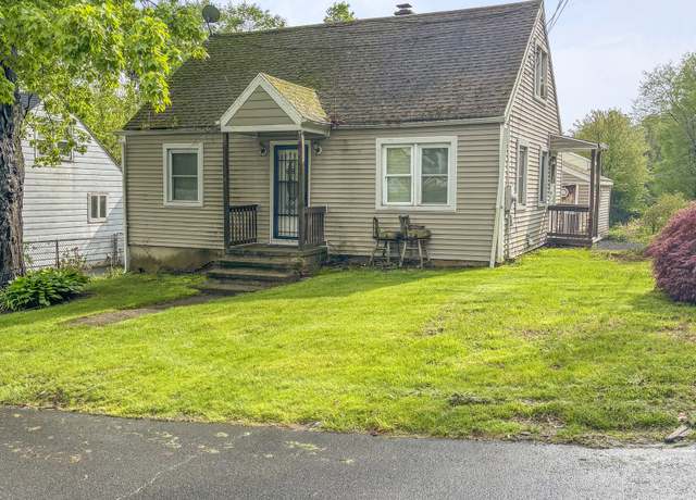 Property at 6 Peach St, Waterbury, CT 06708, 3 beds, 2 baths