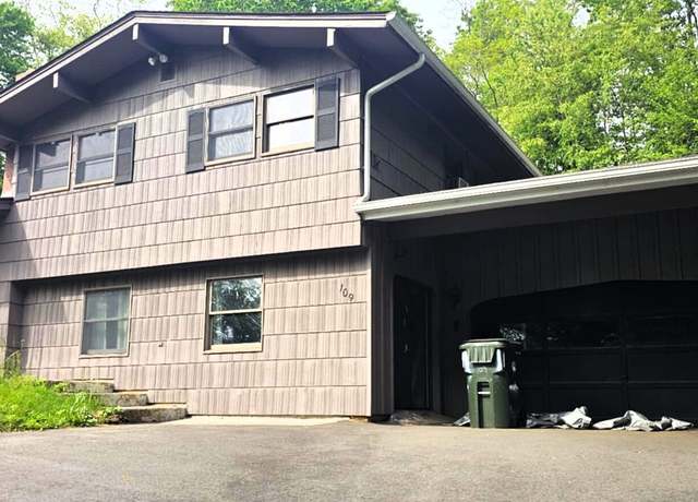 Property at 109 Mountain Spring Rd, Tolland, CT 06084, 4 beds, 2 baths