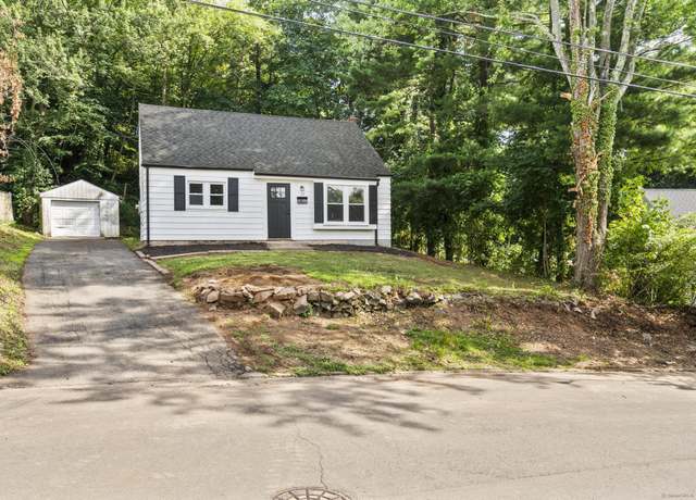 Property at 17 Norwood Rd, New Haven, CT 06513, 2 beds, 1 bath