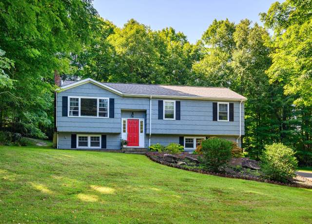 Property at 6 Red Cedar Dr, New Milford, CT 06776, 3 beds, 2 baths