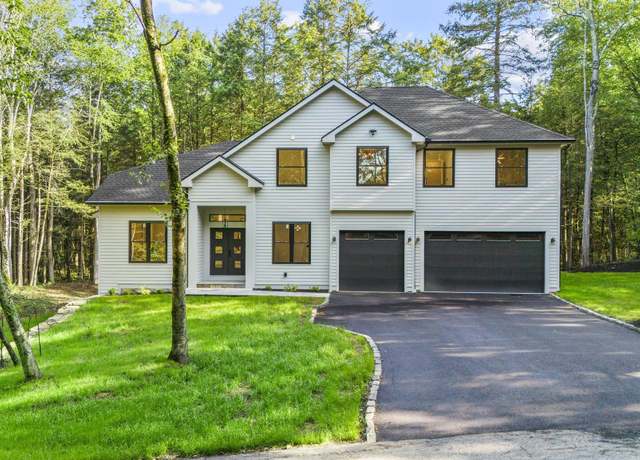 Property at 68 Paxton Ct, Goshen, CT 06756, 4 beds, 4 baths