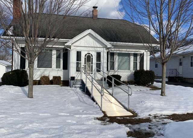 Property at 37 Adeline Ave, Bristol, CT 06010, 3 beds, 2 baths