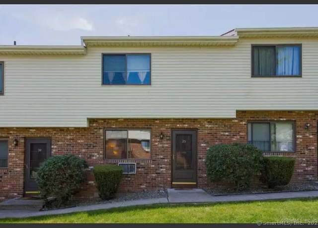 Property at 820 Matthews St Apt 23, Bristol, CT 06010, 2 beds, 1.5 baths