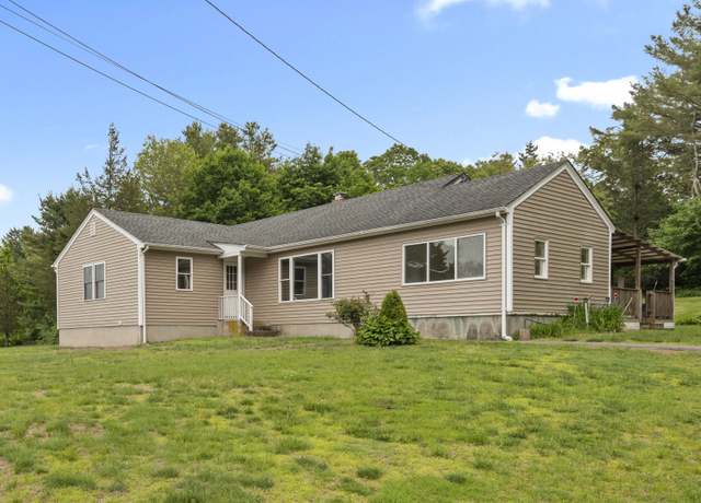 Property at 51 Saint John Rd, Griswold, CT 06351, 3 beds, 2.5 baths