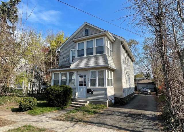 Property at Undisclosed address, Wallingford, CT 06492, 4 beds, 2 baths