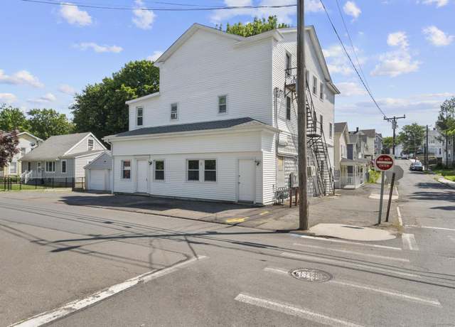 Property at 33 William St, Danbury, CT 06810, 6 beds, 4 baths