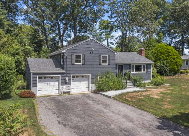 Property at 30 Styles Ln, Norwalk, CT 06850, 3 beds, 2 baths