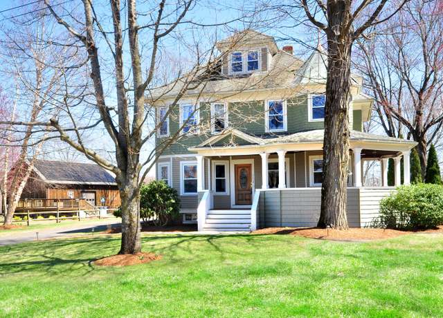 Property at 1112 Palisado Ave, Windsor, CT 06095, 4 beds, 3.5 baths