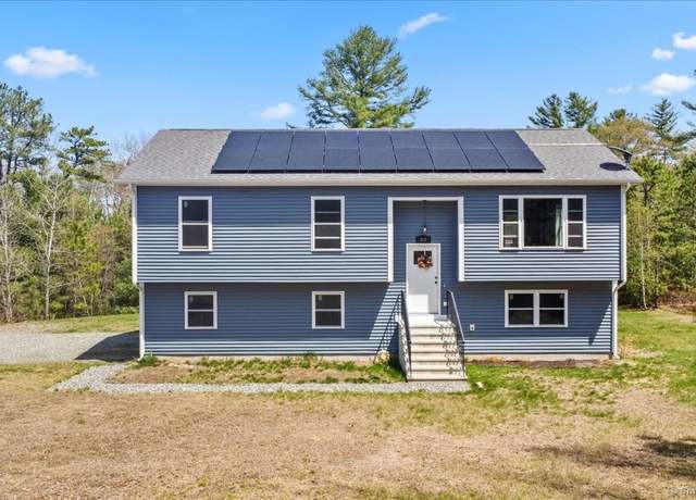 Property at 25 Logans Way, Sterling, CT 06377, 3 beds, 1.5 baths