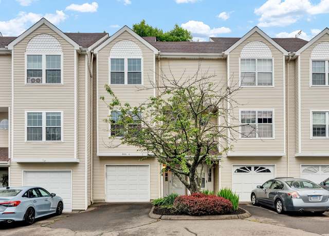 Property at 2390 State St Apt 6E, Hamden, CT 06517, 2 beds, 1.5 baths