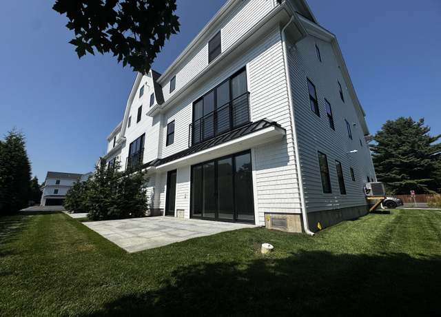 Property at 345 Reef Rd Unit C9, Fairfield, CT 06824, 4 beds, 5 baths