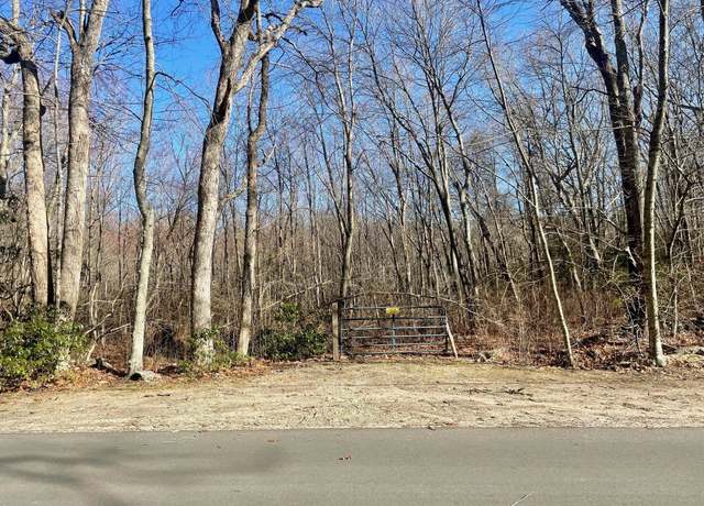 Property at Fairy Dell Rd, Clinton, CT 06413