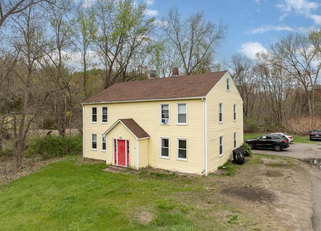 Property at 53 Main St, Somers, CT 06071, 6 beds, 2 baths