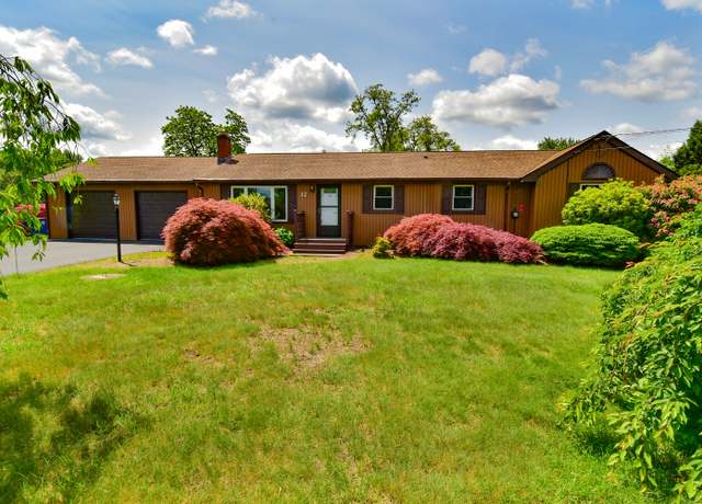 Property at 12 Barbara Rd, Vernon, CT 06066, 2 beds, 1 bath