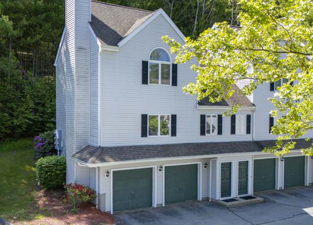 Property at 601 Whetstone Mls #601, Killingly, CT 06241, 2 beds, 1.5 baths