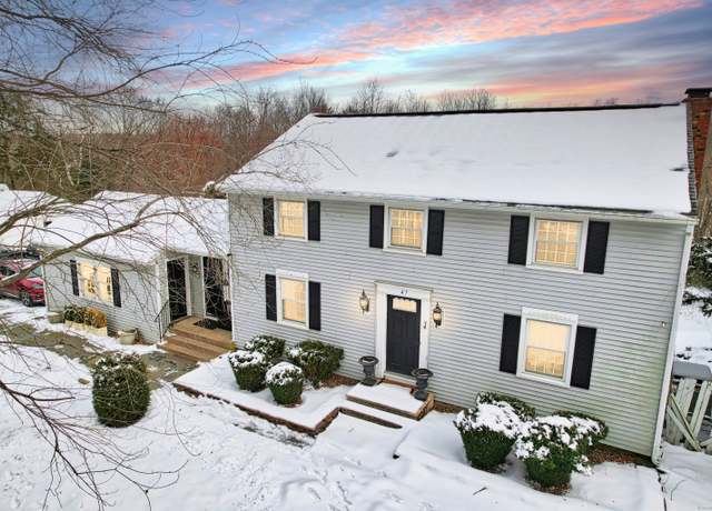 Property at 47 Finch Rd, Wolcott, CT 06716, 3 beds, 2.5 baths