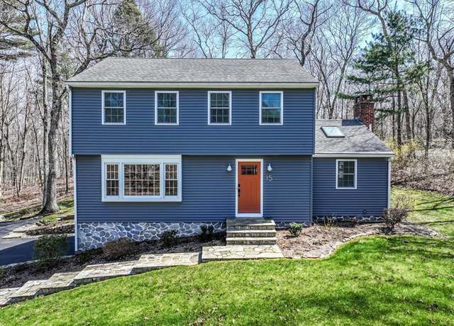 Property at 15 Pepperwood Ct, Madison, CT 06443, 4 beds, 2.5 baths