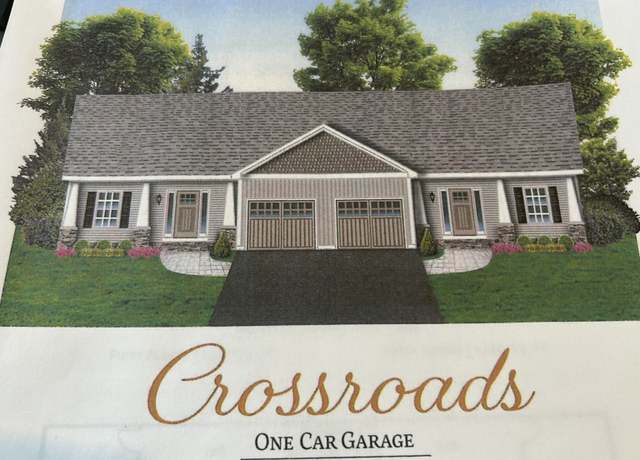 Property at 43 SALLYS Way #43, Shelton, CT 06484, 2 beds, 2.5 baths