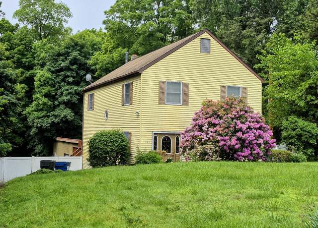 Property at 148A Westville AVE EXT, Danbury, CT 06811, 3 beds, 2.5 baths