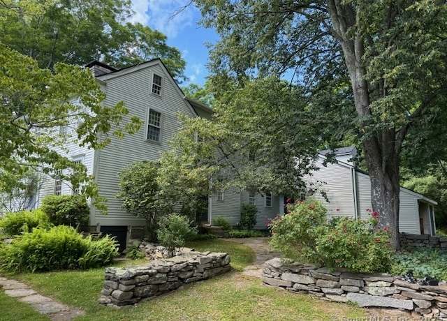 Property at 85 Potash Hill Rd, Sprague, CT 06330, 4 beds, 3 baths