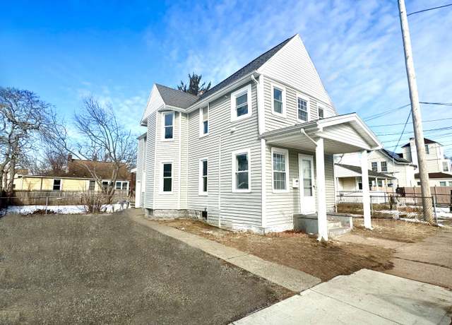 Property at 47 Park St, West Haven, CT 06516, 4 beds, 2 baths