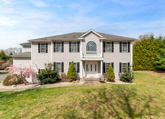 Property at 326 Old Poverty Rd, Southbury, CT 06488, 4 beds, 3.5 baths