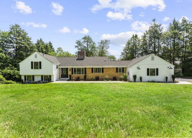 Property at 193 Stoner Dr, West Hartford, CT 06107, 4 beds, 2.5 baths