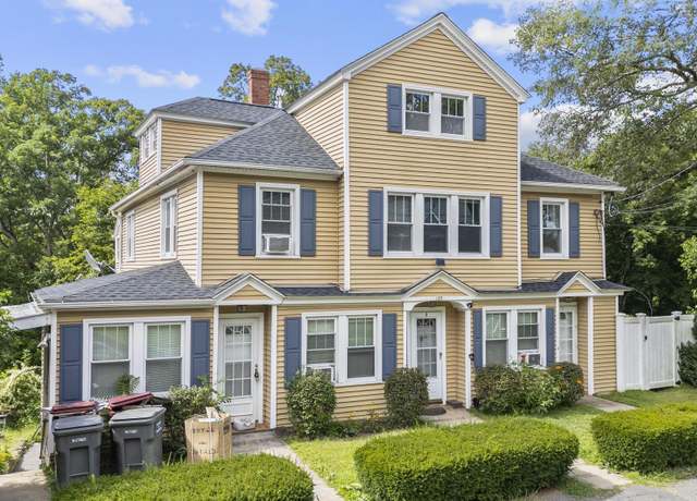 Property at 105 John St, Naugatuck, CT 06770, 9 beds, 5 baths