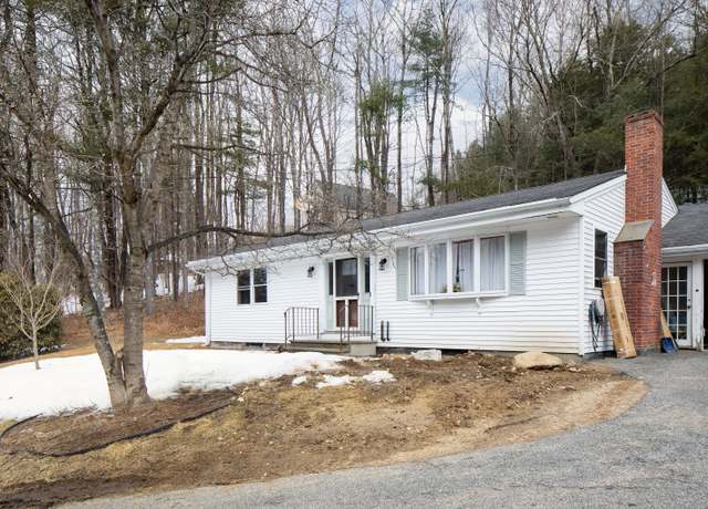 Property at 321 Litchfield Rd, Norfolk, CT 06058, 2 beds, 2 baths
