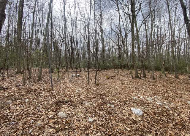 Property at 309 Coomer Hill Rd, Killingly, CT 06241