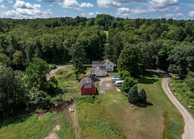 Property at 24 John Weik Rd, Morris, CT 06763, 4 beds, 2 baths