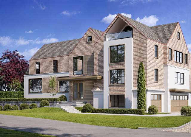 Property at 14 Owenoke Park, Westport, CT 06880, 5 beds, 6 baths