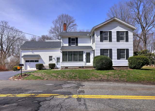 Property at 30 Old Ansonia Rd, Seymour, CT 06483, 5 beds, 3.5 baths