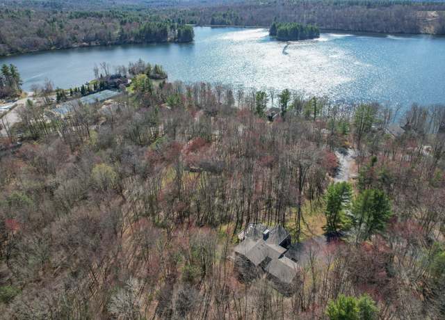 Property at 187 Sherbrook Dr, Goshen, CT 06756, 4 beds, 3 baths
