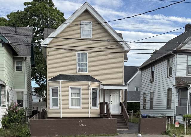 Property at 93 Clifford St, Bridgeport, CT 06607, 6 beds, 2 baths