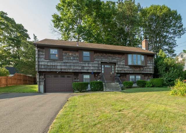 Property at 122 Batterson Dr, New Britain, CT 06053, 3 beds, 1.5 baths