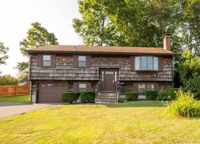 Property at 122 Batterson Dr, New Britain, CT 06053, 3 beds, 1.5 baths