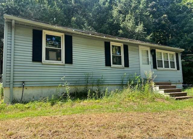 Property at 2175 Durham Rd, Madison, CT 06443, 3 beds, 1 bath