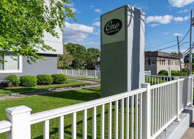 Property at 1 Strawberry Hill Ave Unit 14G, Stamford, CT 06902, 2 beds, 2 baths