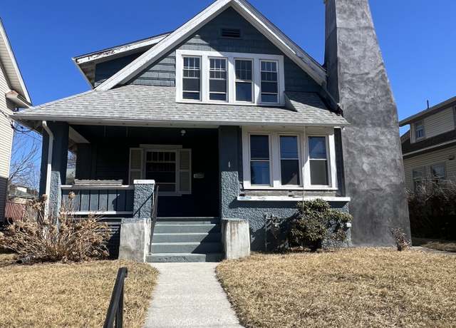 Property at 112 Concord St, Waterbury, CT 06710, 3 beds, 1.5 baths