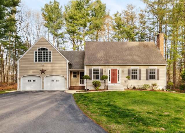 Property at 76 Horse Pond Rd, Madison, CT 06443, 4 beds, 3 baths