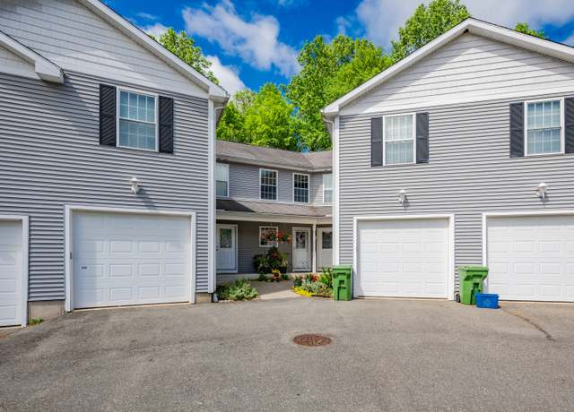 Property at 2118 Meriden Waterbury Tpke #18, Southington, CT 06444, 3 beds, 2 baths