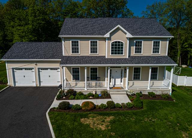Property at 26 Vail Rd, Bethel, CT 06801, 4 beds, 2.5 baths